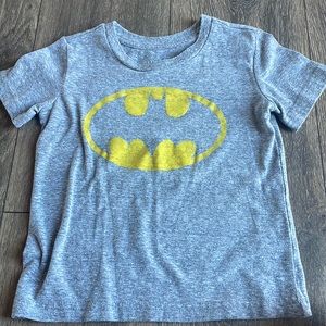 Batman shirt